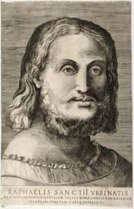 Ritratto di Raffaello
