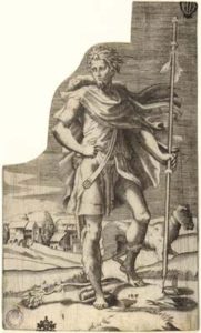 San Rocco