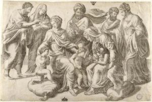 Parentela sacra