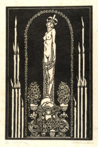 La nicchia