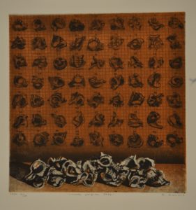 Mala grafika 7609