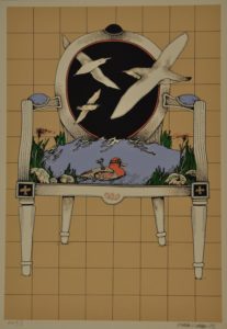 Piccolo mare III