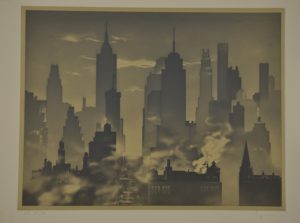 New York I