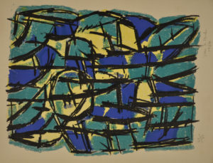 Ramures I