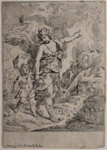 L'Angelo custode