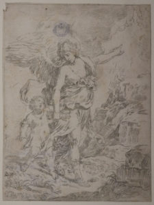 L'Angelo custode