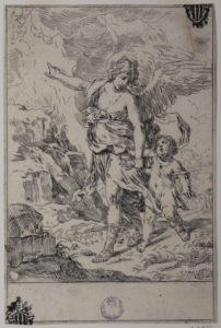 L'Angelo custode