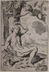 San Sebastiano