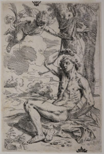 San Sebastiano