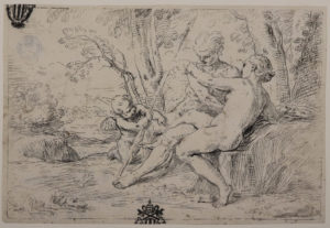 Venere e Adone