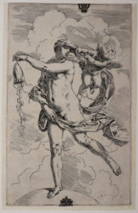 Allegoria della Fortuna