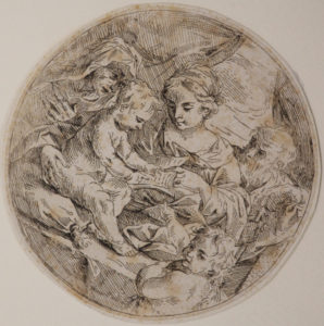 Sacra Famiglia