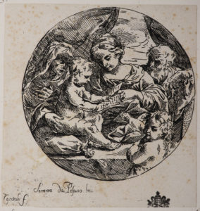 Sacra Famiglia