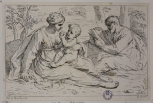 Sacra Famiglia