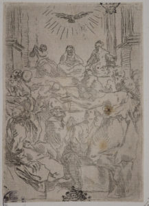 La Pentecoste