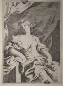 Lucrezia