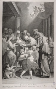 La Circoncisione