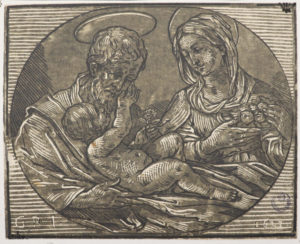 Sacra Famiglia