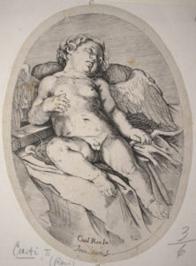 Amore dormiente