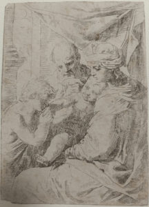 Sacra Famiglia