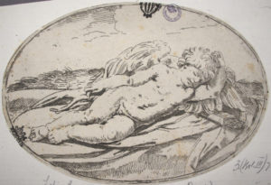 Amore dormiente