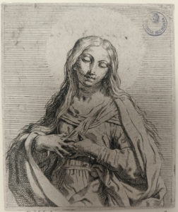 La Vergine