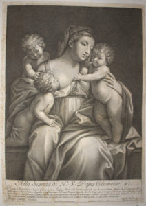 La Carità